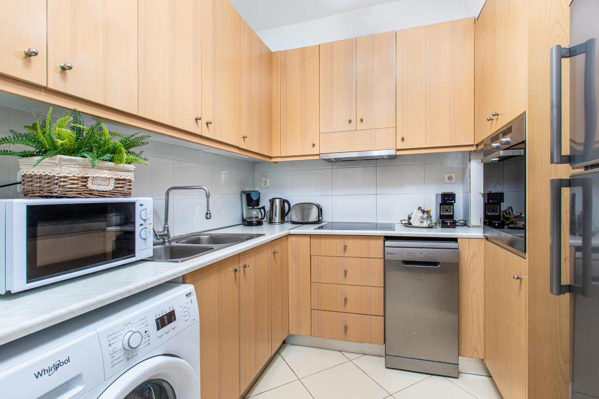 Dimitra Apartment With Private Pool And Sea View -The Ground Floor Of A Two Storey Building Даратсо Экстерьер фото