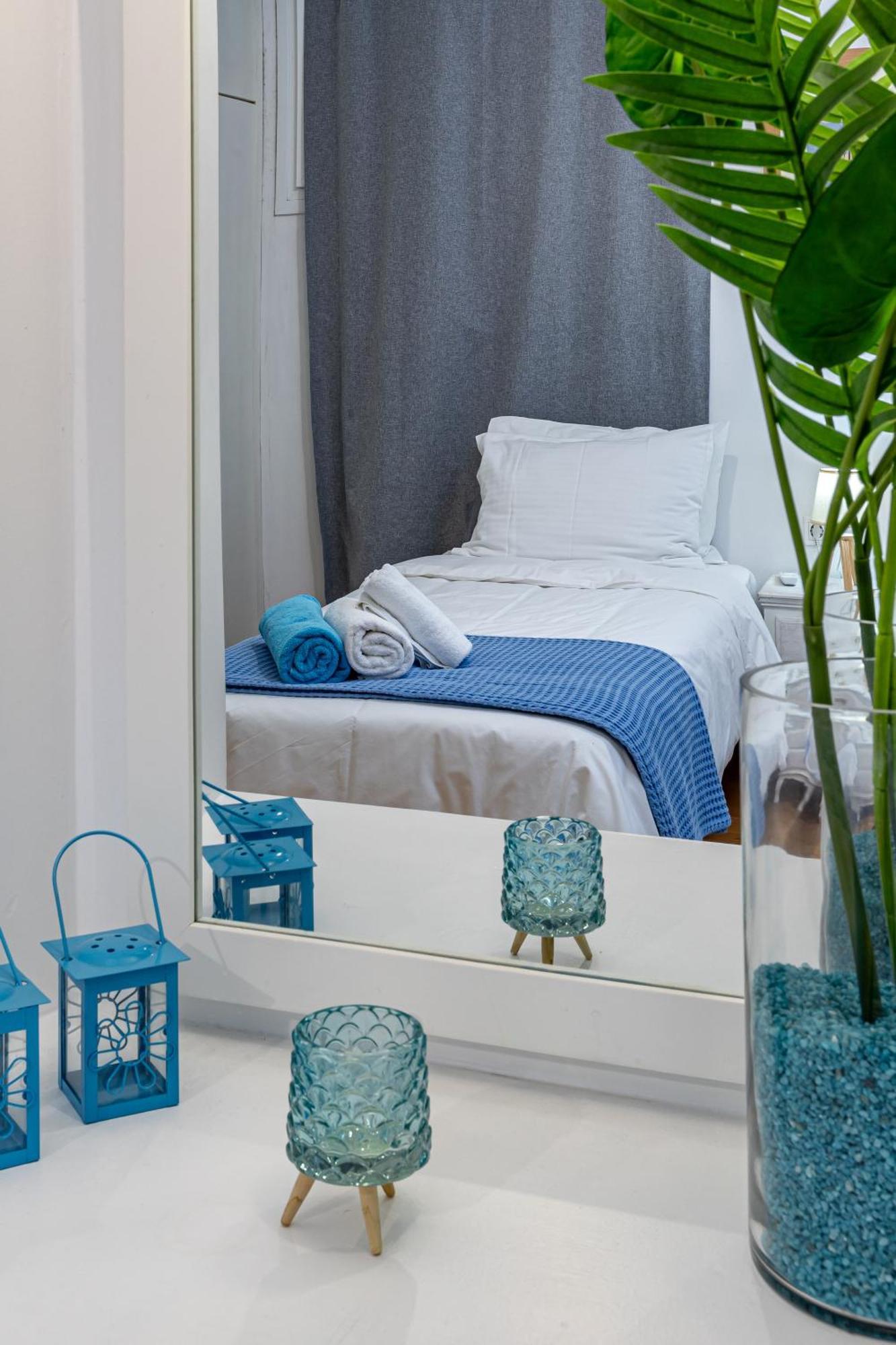 Dimitra Apartment With Private Pool And Sea View -The Ground Floor Of A Two Storey Building Даратсо Экстерьер фото